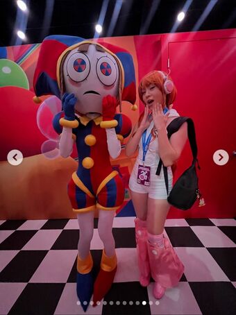 Kariwahh Foto Nude Leaked OnlyFans 28