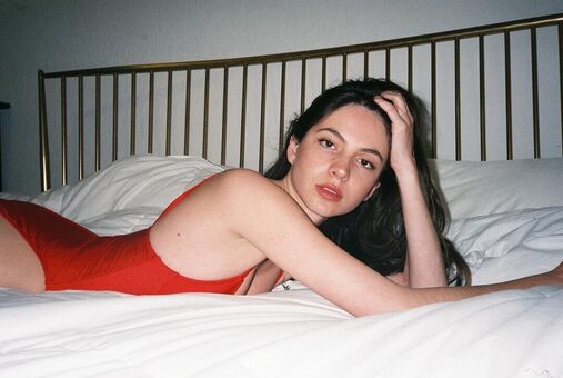 Karla Tortilla Foto Nude Leaked OnlyFans 18