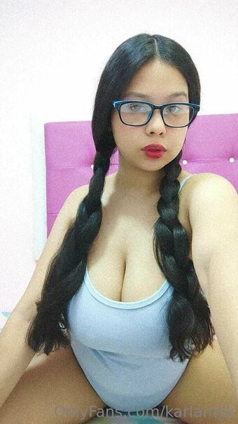 karlamilk Foto Nude Leaked OnlyFans 38