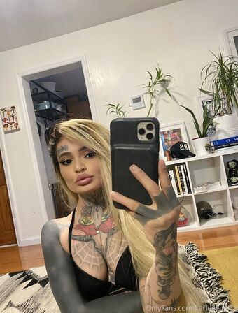 karleejane13 Foto Nude Leaked OnlyFans 31