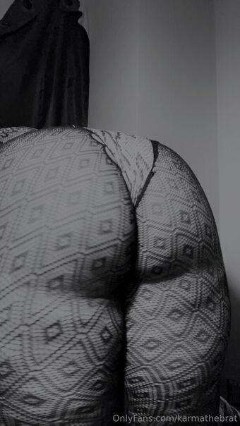 karmathebrat Foto Nude Leaked OnlyFans 21