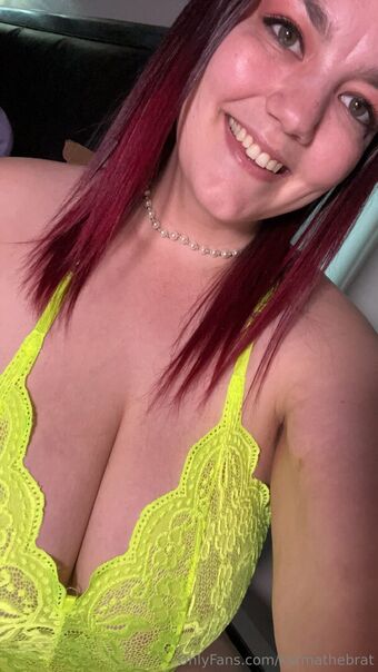 karmathebrat Foto Nude Leaked OnlyFans 31