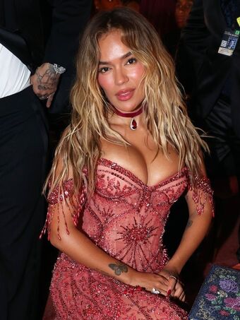 Karol G Foto Nude Leaked OnlyFans 155