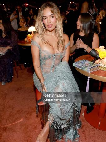 Karol G Foto Nude Leaked OnlyFans 157