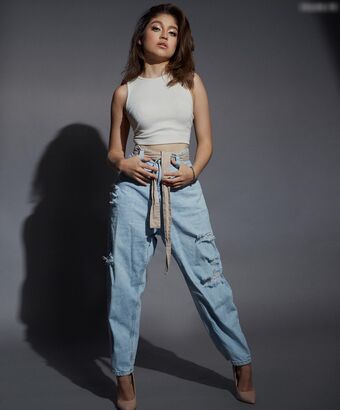 Karol Sevilla