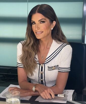 Karren Brady Foto Nude Leaked OnlyFans 27