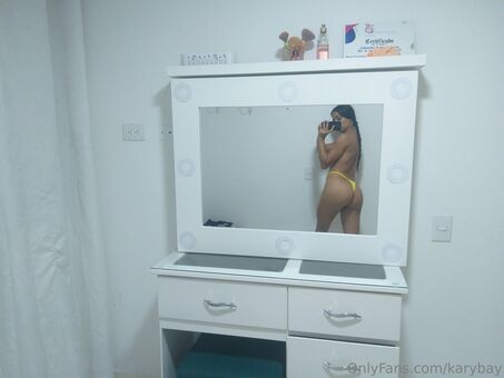 karybay