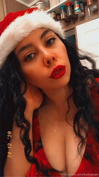 kashabaee Foto Nude Leaked OnlyFans 20