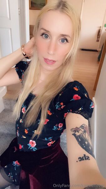 kassienever