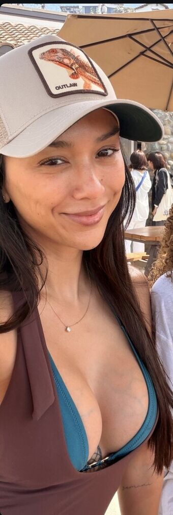 Kat Clark Foto Nude Leaked OnlyFans 40