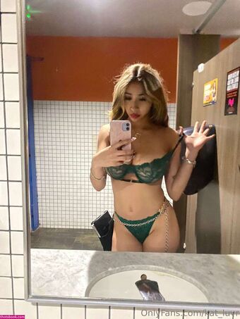 Kat Luvr Foto Nude Leaked OnlyFans 6