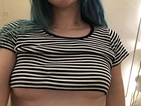 Kat Moss Foto Nude Leaked OnlyFans 92