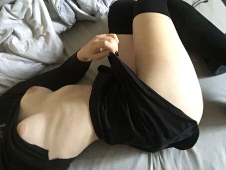 Kat Moss Foto Nude Leaked OnlyFans 96