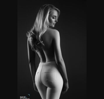 Kat Walker Foto Nude Leaked OnlyFans 8