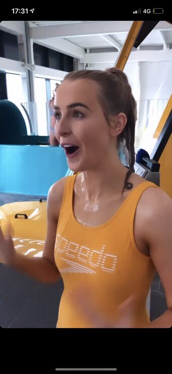 Kat Walker Foto Nude Leaked OnlyFans 13
