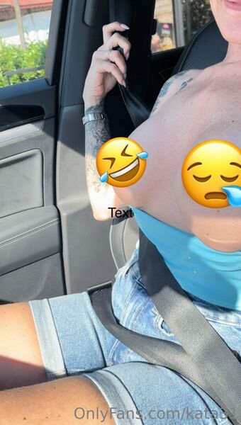 kata31 Foto Nude Leaked OnlyFans 26
