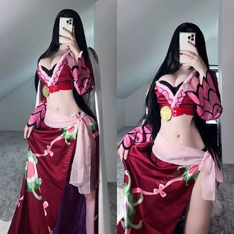 Katanires Foto Nude Leaked OnlyFans 40