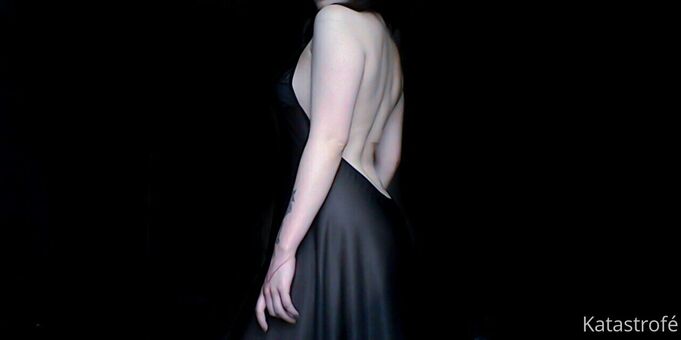 katastrofe Foto Nude Leaked OnlyFans 1