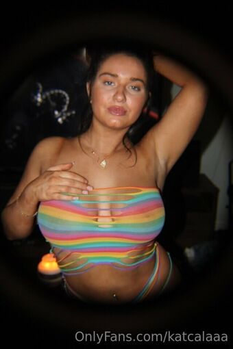katcalaaa Foto Nude Leaked OnlyFans 12