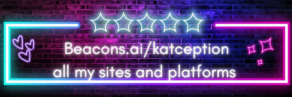 katceptionlive Foto Nude Leaked OnlyFans 68