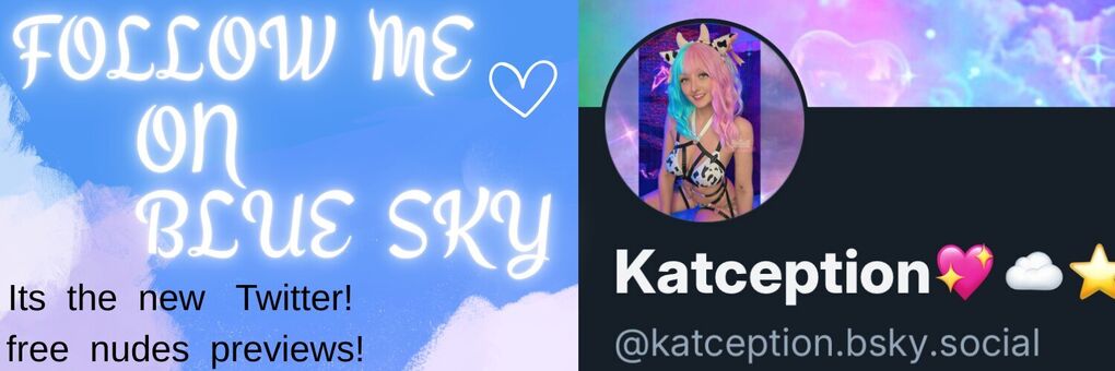 katceptionlive Foto Nude Leaked OnlyFans 69