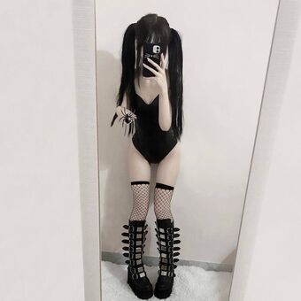 Katchamy Foto Nude Leaked OnlyFans 7