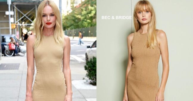 Kate Bosworth