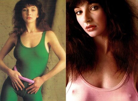 Kate Bush Foto Nude Leaked OnlyFans 19
