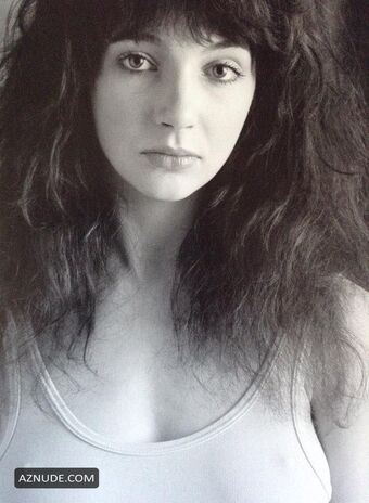 Kate Bush Foto Nude Leaked OnlyFans 22
