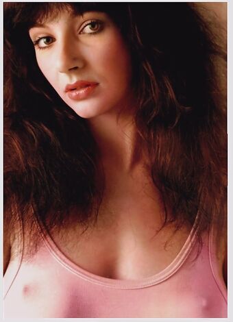 Kate Bush Foto Nude Leaked OnlyFans 23
