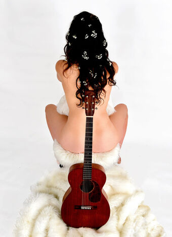 Kate Bush Foto Nude Leaked OnlyFans 28