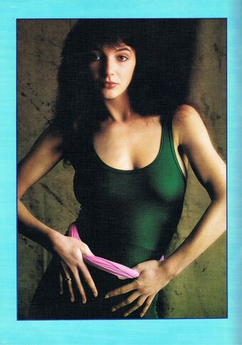 Kate Bush Foto Nude Leaked OnlyFans 30