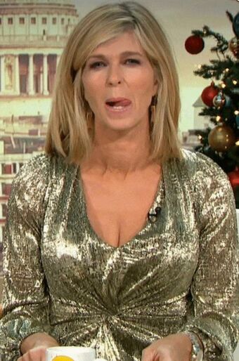 Kate Garraway