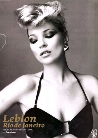 Kate Moss