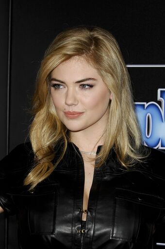 Kate Upton