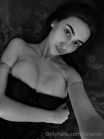 katecox Foto Nude Leaked OnlyFans 31