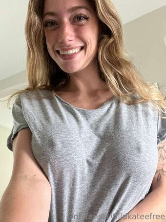 Katee Foto Nude Leaked OnlyFans 9