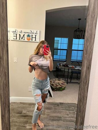 Katee Foto Nude Leaked OnlyFans 20