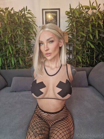 katehound Foto Nude Leaked OnlyFans 20