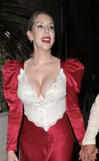 Katherine Ryan