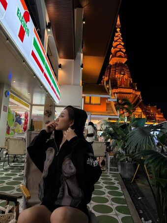 Kathy Zheng Foto Nude Leaked OnlyFans 223