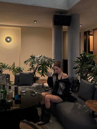 Kathy Zheng Foto Nude Leaked OnlyFans 224