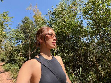 Kathy Zheng Foto Nude Leaked OnlyFans 225