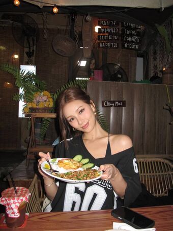 Kathy Zheng Foto Nude Leaked OnlyFans 226