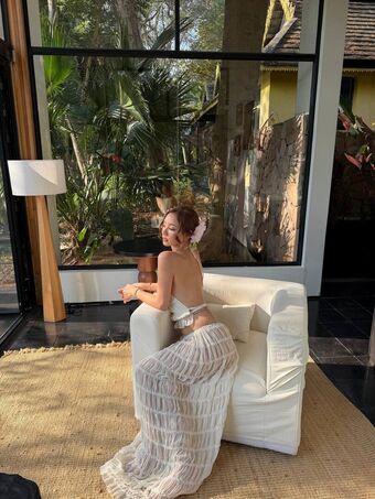 Kathy Zheng Foto Nude Leaked OnlyFans 227