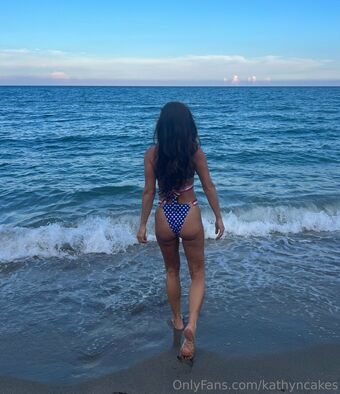 kathyncakes Foto Nude Leaked OnlyFans 16