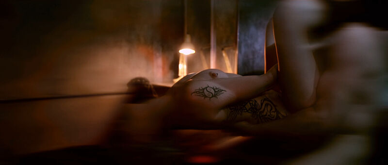 Katie Cassidy Foto Nude Leaked OnlyFans 89