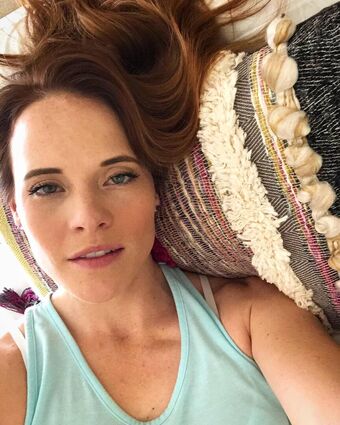 Katie Leclerc