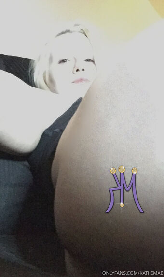 katiiemae Foto Nude Leaked OnlyFans 35