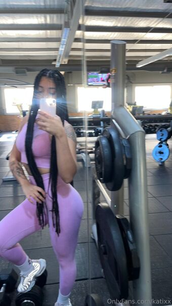 katixx Foto Nude Leaked OnlyFans 18
